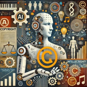 Who Owns AI Creations?