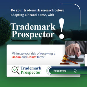 Trademark Filing Process