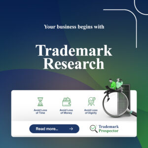 Trademark Filing Process