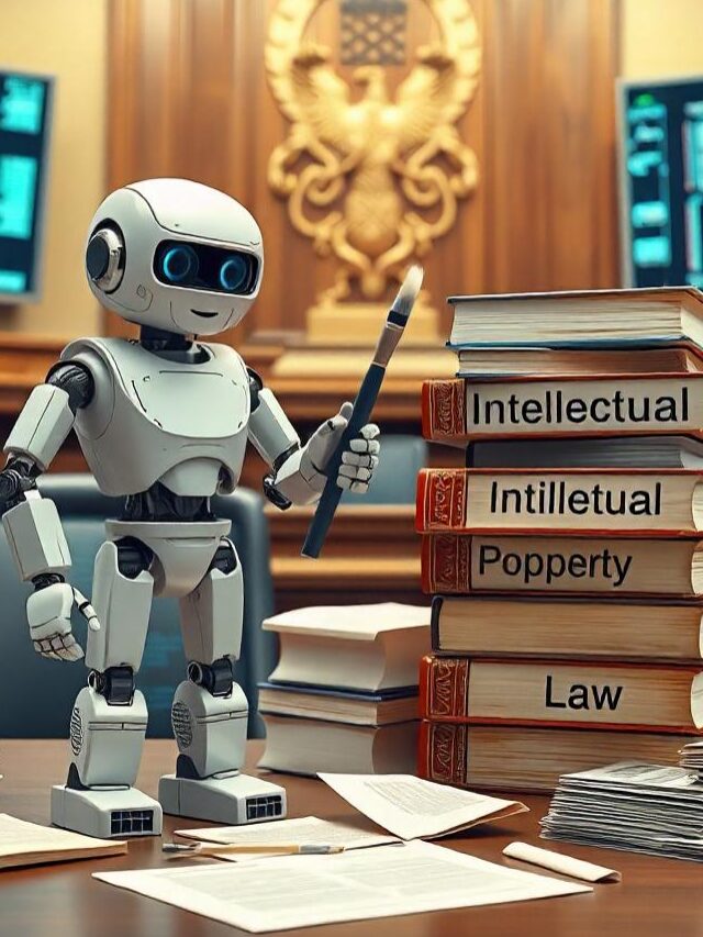 Who Owns AI Creations?